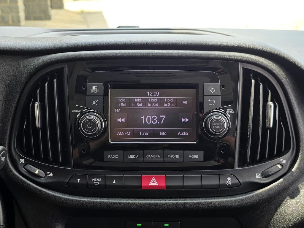 2021 Ram ProMaster City Tradesman Concord NC