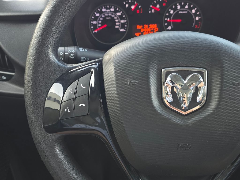 2021 RAM Promaster City Tradesman - Photo 34