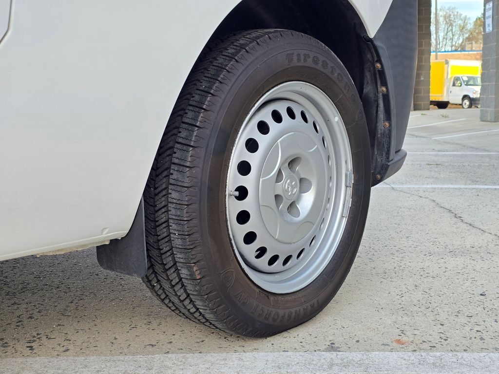 2021 RAM Promaster City Tradesman - Photo 39