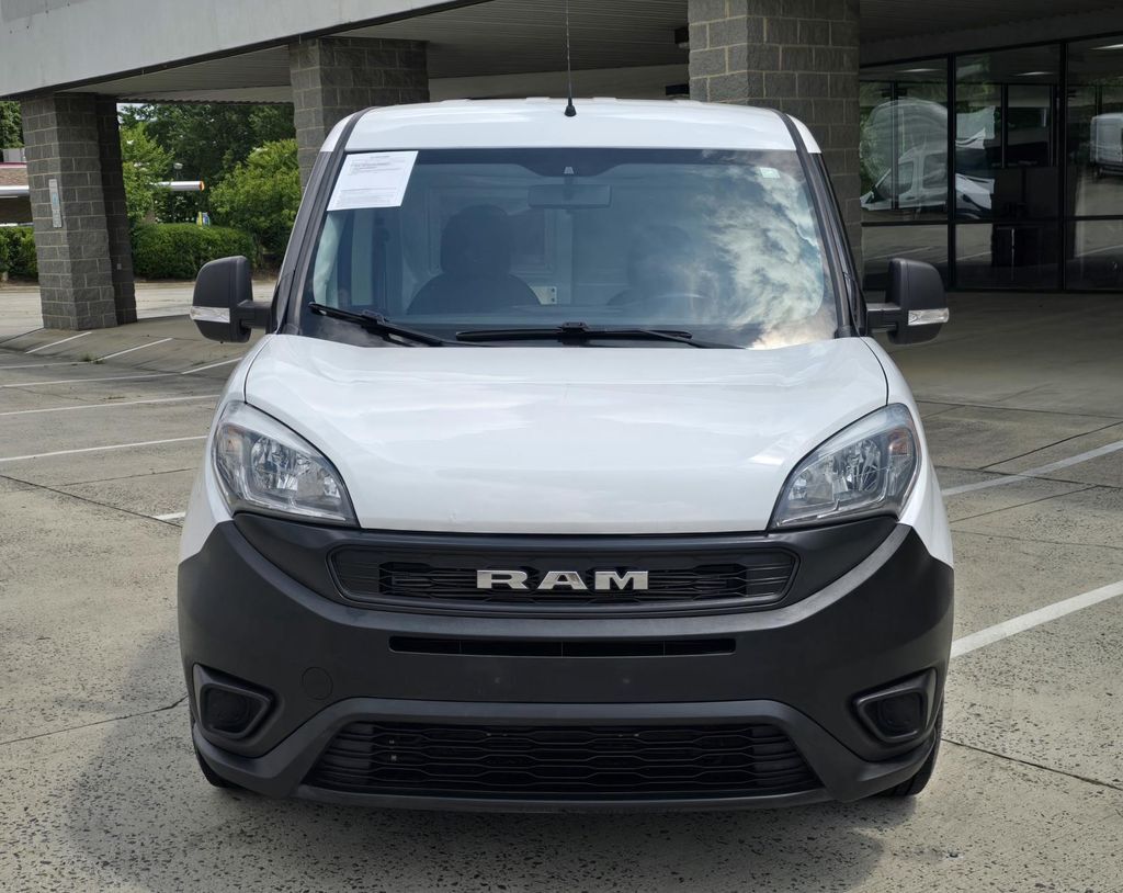2021 Ram ProMaster City Tradesman Concord NC