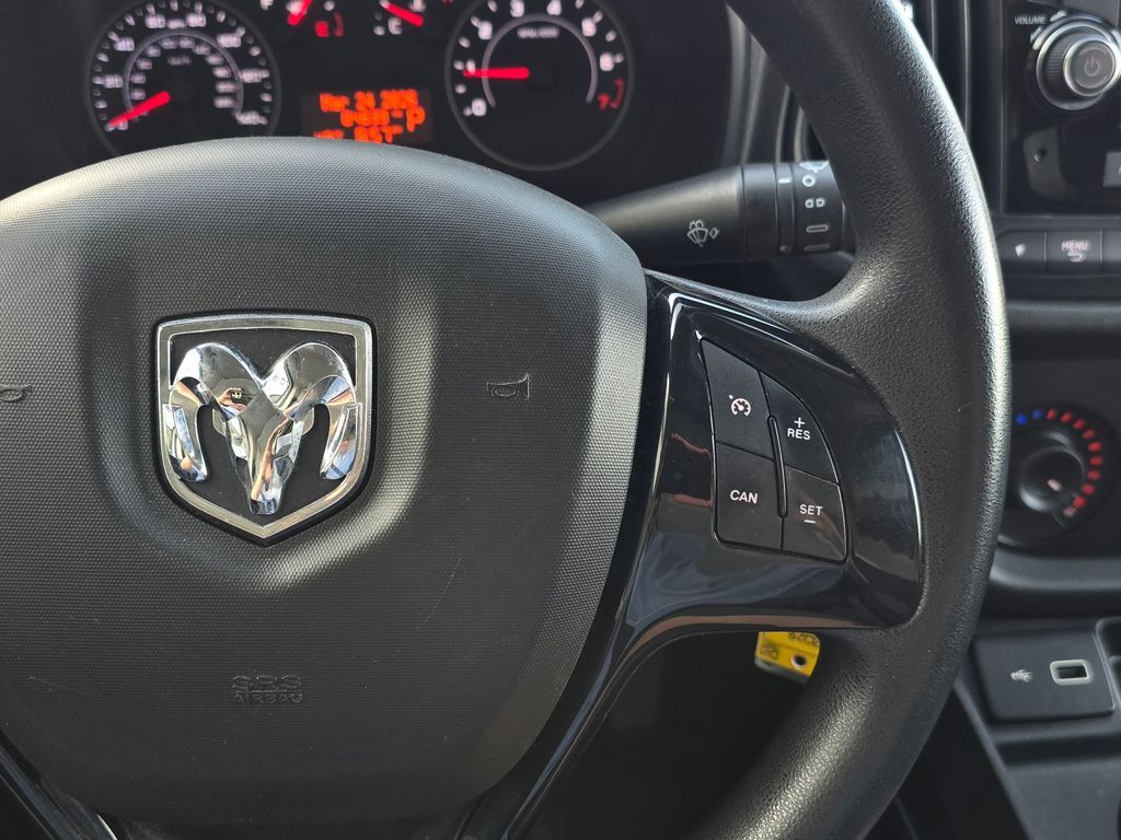 2021 RAM Promaster City Tradesman - Photo 36