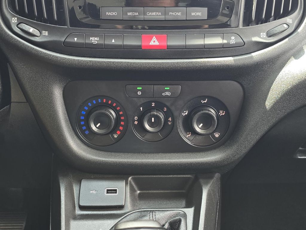 2021 Ram ProMaster City Tradesman Concord NC