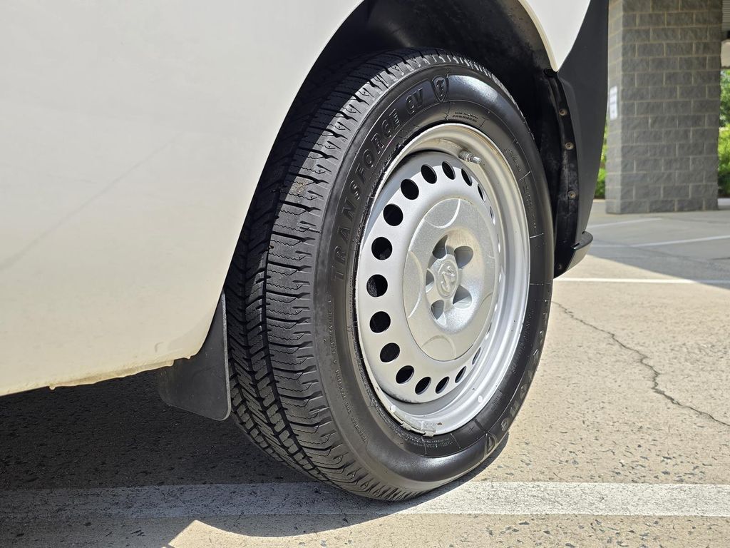 2021 Ram ProMaster City Tradesman Concord NC