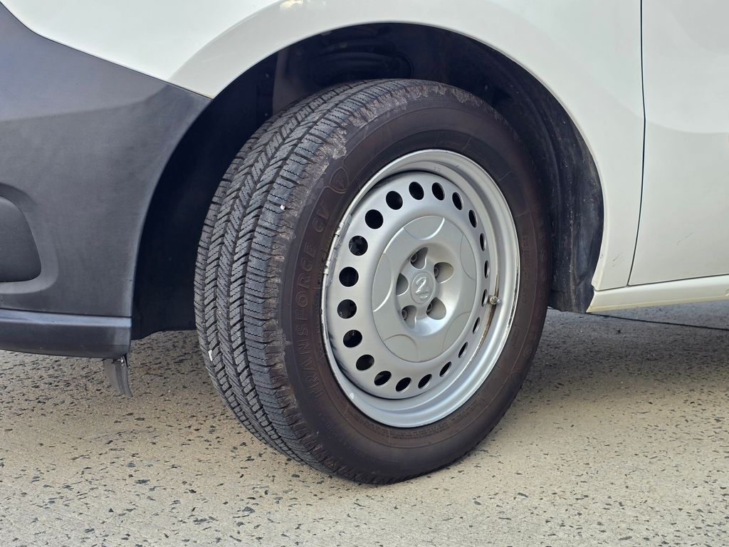 2021 RAM Promaster City Tradesman - Photo 38