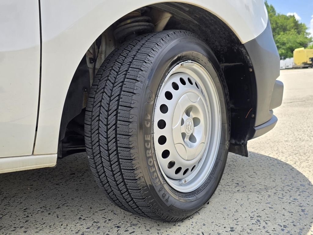 2021 Ram ProMaster City Tradesman Concord NC