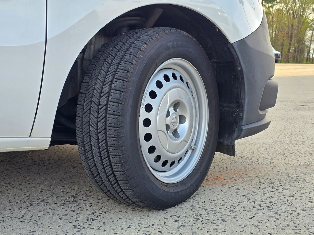 2021 RAM Promaster City Tradesman - Photo 41