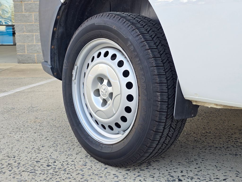 2021 RAM Promaster City Tradesman - Photo 40