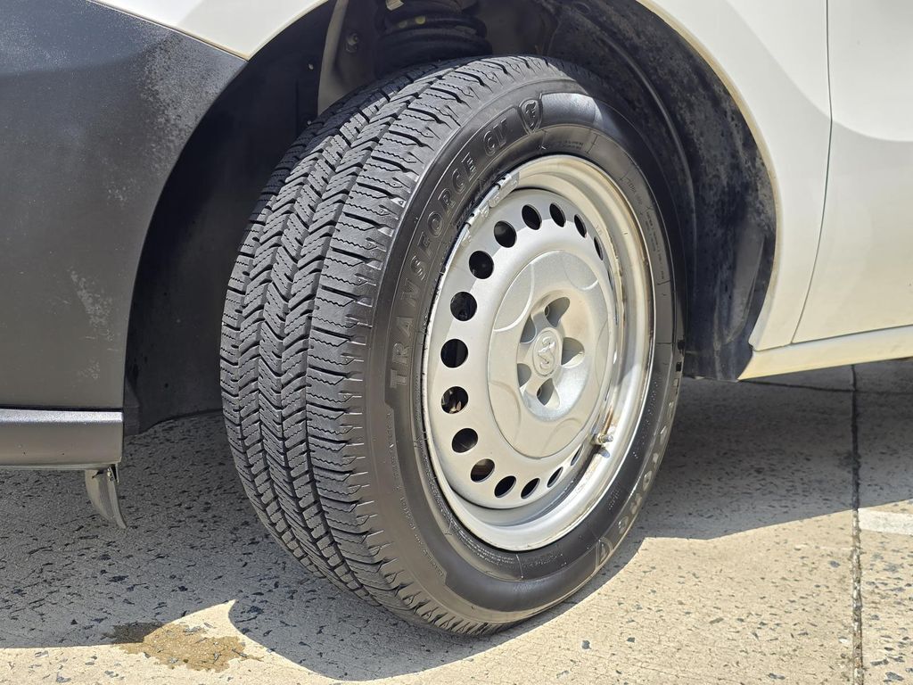 2021 Ram ProMaster City Tradesman Concord NC