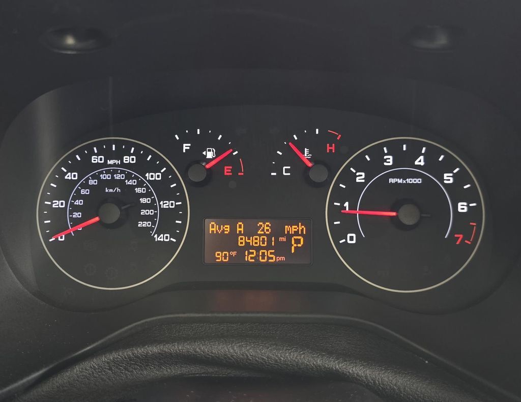 2021 Ram ProMaster City Tradesman Concord NC