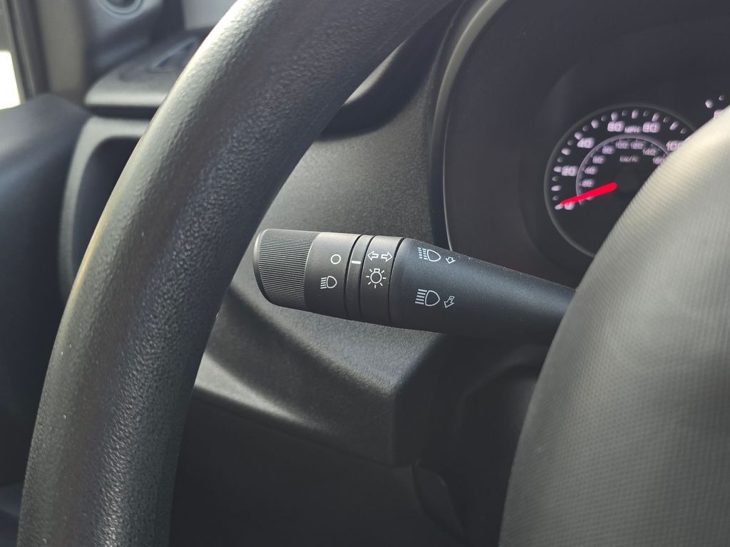 2021 RAM Promaster City Tradesman - Photo 33