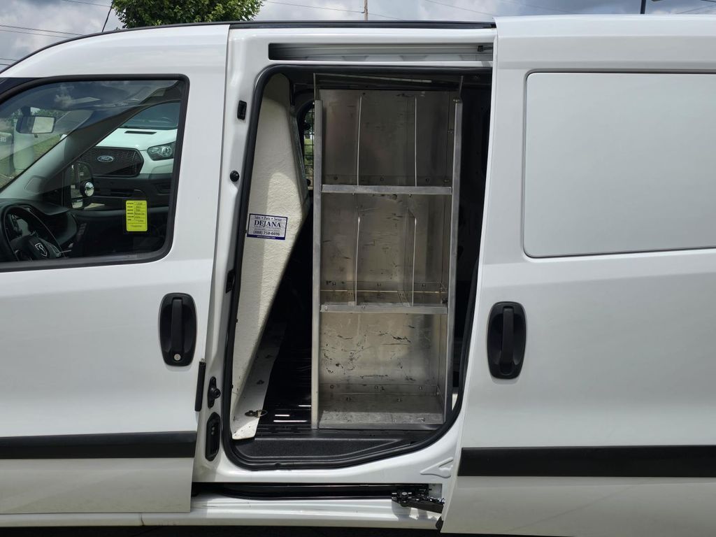 2021 Ram ProMaster City Tradesman Concord NC