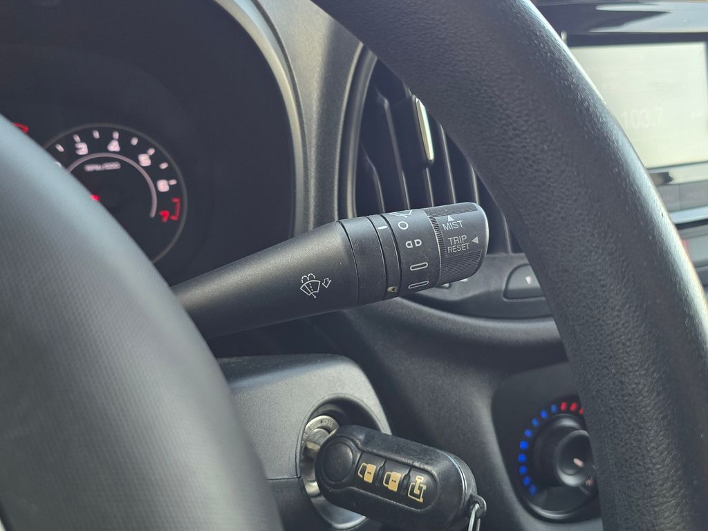 2021 RAM Promaster City Tradesman - Photo 37