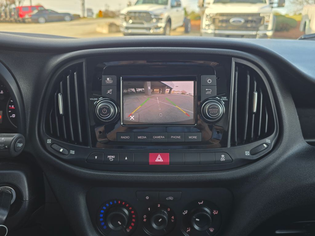 2021 RAM Promaster City Tradesman - Photo 30