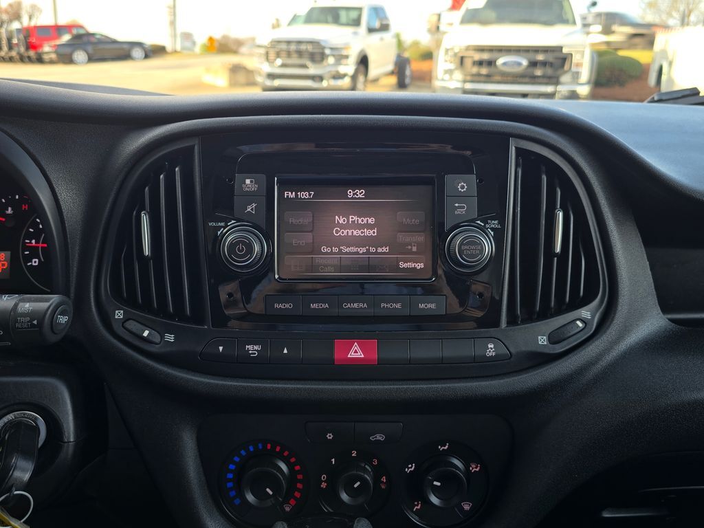 2021 RAM Promaster City Tradesman - Photo 29