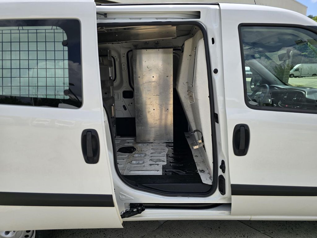 2021 Ram ProMaster City Tradesman Concord NC