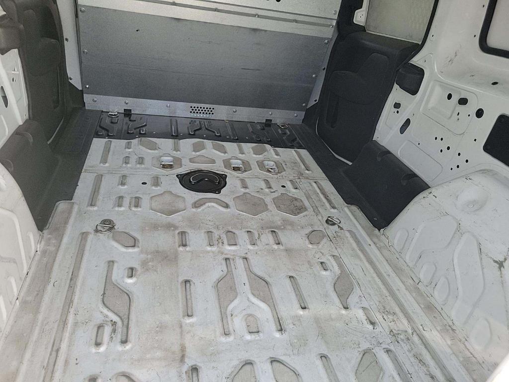 2021 Ram ProMaster City Tradesman Eureka CA