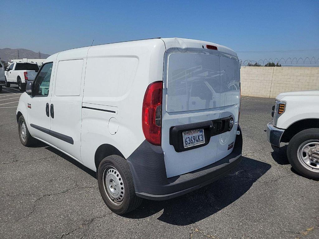 2021 Ram ProMaster City Tradesman Eureka CA