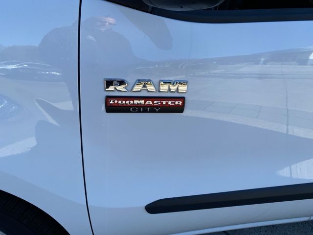 2021 Ram ProMaster City Tradesman Raleigh NC