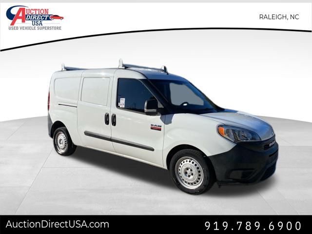 2021 Ram ProMaster City Tradesman
