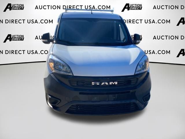 Image of 2021 Ram ProMaster City Tradesman