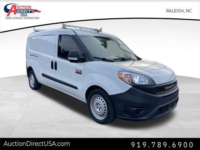 2021 RAM Promaster City