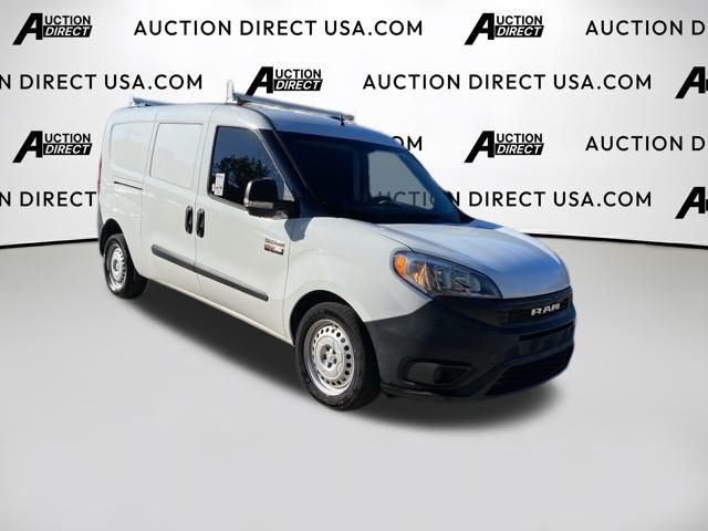 Image of 2021 Ram ProMaster City Tradesman