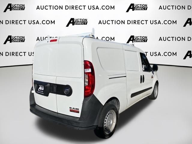 2021 Ram ProMaster City Tradesman Raleigh NC