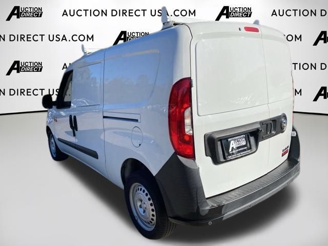 2021 Ram ProMaster City Tradesman Raleigh NC