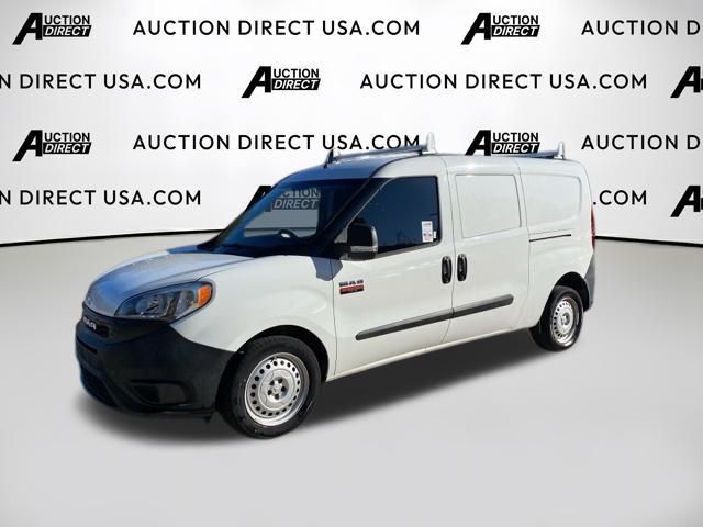 2021 Ram ProMaster City Tradesman