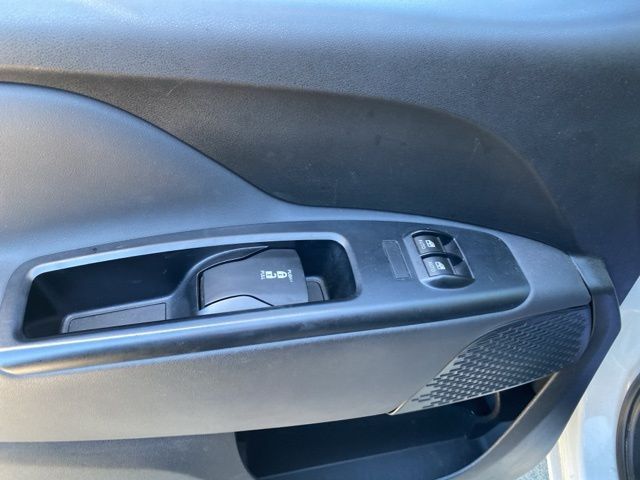 2021 Ram ProMaster City Tradesman Raleigh NC