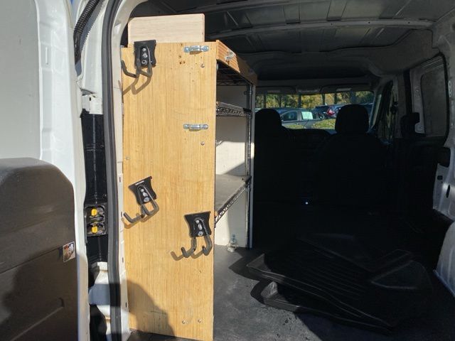 2021 Ram ProMaster City Tradesman Raleigh NC