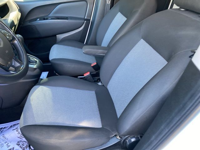 2021 Ram ProMaster City Tradesman Raleigh NC