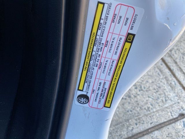 2021 Ram ProMaster City Tradesman Raleigh NC