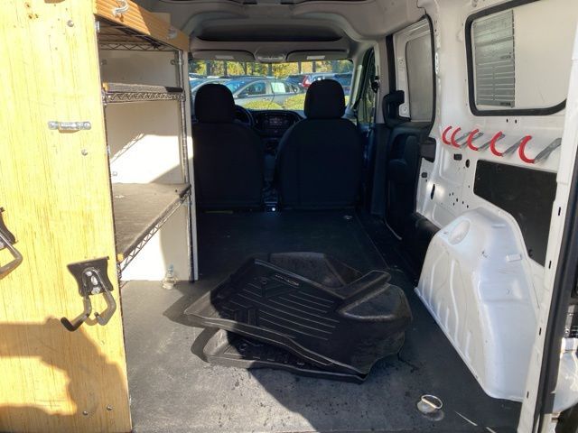 2021 Ram ProMaster City Tradesman Raleigh NC