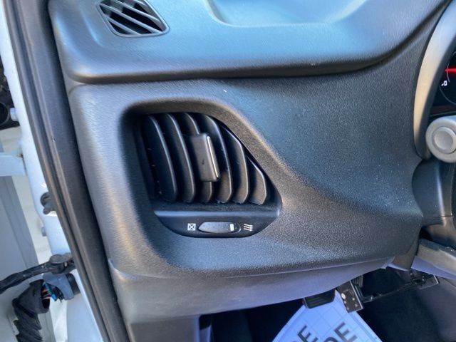 2021 Ram ProMaster City Tradesman Raleigh NC