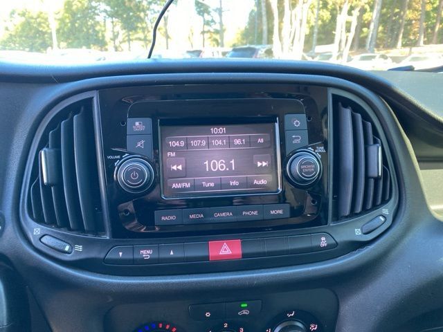 2021 Ram ProMaster City Tradesman Raleigh NC