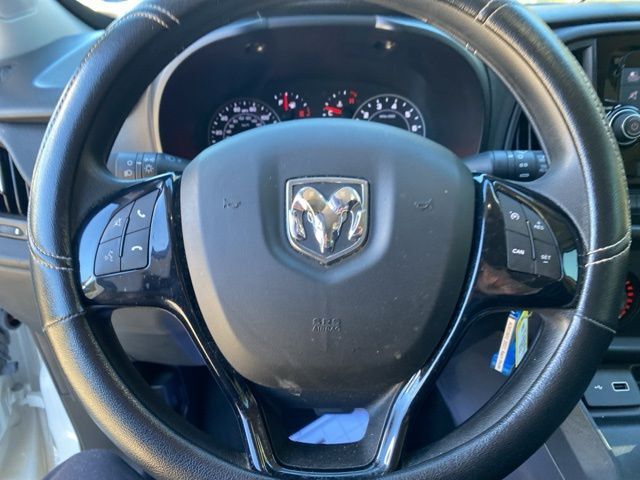 2021 Ram ProMaster City Tradesman Raleigh NC