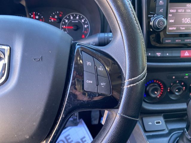 2021 Ram ProMaster City Tradesman Raleigh NC