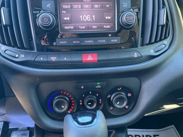 2021 Ram ProMaster City Tradesman Raleigh NC