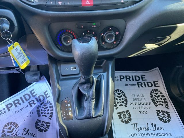 2021 Ram ProMaster City Tradesman Raleigh NC