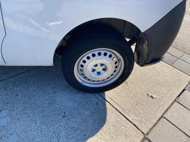 2021 Ram ProMaster City Tradesman Raleigh NC