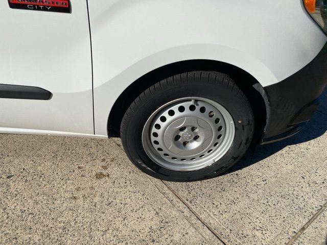 2021 Ram ProMaster City Tradesman Raleigh NC