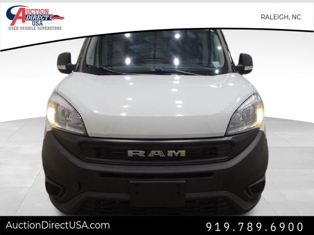 2021 Ram ProMaster City Tradesman Raleigh NC