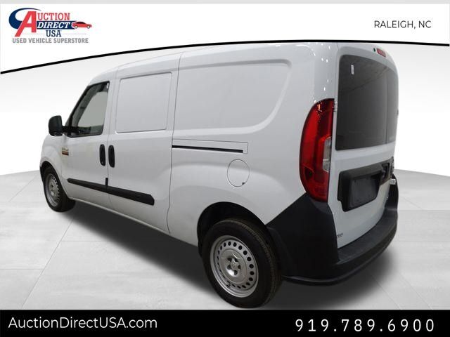 2021 Ram ProMaster City Tradesman Raleigh NC