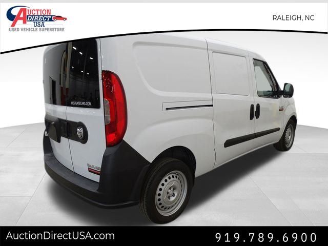 2021 Ram ProMaster City Tradesman Raleigh NC
