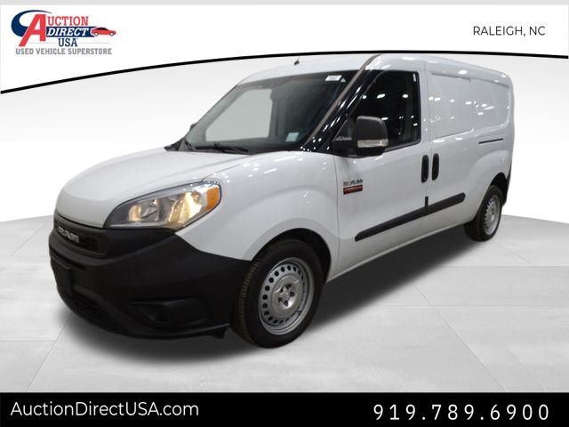 2021 Ram ProMaster City Tradesman Raleigh NC