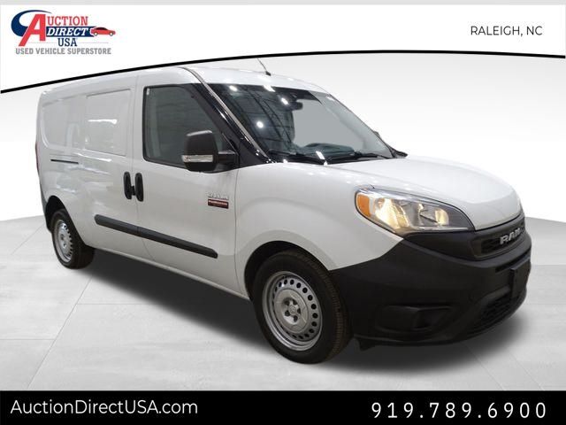 2021 Ram ProMaster City Tradesman Raleigh NC