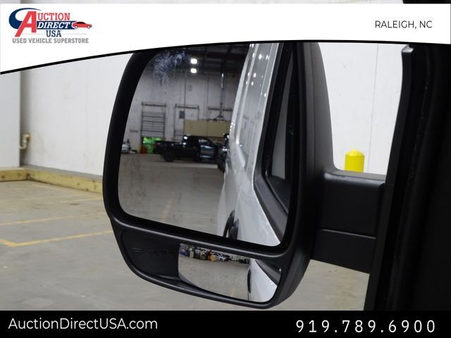 2021 Ram ProMaster City Tradesman Raleigh NC