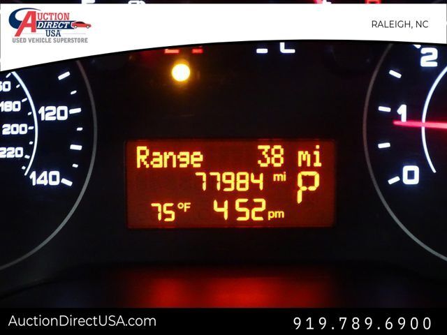 2021 Ram ProMaster City Tradesman Raleigh NC