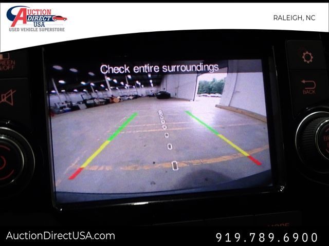 2021 Ram ProMaster City Tradesman Raleigh NC